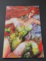 Gotham City Sirens, Vol. 2:  #1G/Guillem March Connecting Prismatic Gloss Variant/2024/NM/M/NEW