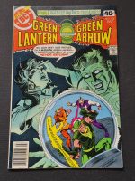 Green Lantern, Vol. 2:  #118B/Newsstand Edition/1979/FN/VF