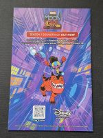 Guardians of the Galaxy, Vol. 7:  #1A/Marco Checchetto Regular/2023/NM- - Image 2