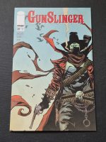 Gunslinger Spawn:  #38B/Von Randal Variant/2024/NM/M/NEW