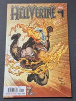 Hellverine:  #1A/Ryan Stegman Regular/KEY/2024/NM/M/NEW