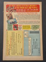 Iron Man:  #Vol. 1/18A/KEY/1969/VG+ - Image 2