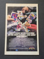 Iron Man, Annual/#12A/Direct Edition/1991/VF- - Image 2