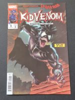 Kid Venom:  #1C/Philip Tan Homage Variant/KEY/2024/NM/M/NEW