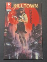 Killtown:  #1B/Rob Prior Variant/2024/NM/M/NEW