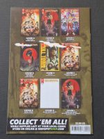 Killtown:  #1B/Rob Prior Variant/2024/NM/M/NEW - Image 2