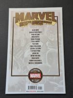 Marvel 85th Anniversary Special:  #1A/Kaare Andrews Regular/2024/VF/NM - Image 2