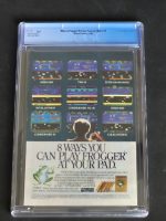 Marvel Super Heroes Secret Wars:  #1A/Direct Edition/MAJOR KEY/1984/GRADED:  8.5 - Image 2