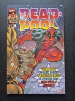 Deadpool, Vol. 2:  #1C/Facsimile/KEY/1997/NM