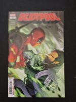 Deadpool, Vol. 9:  #4A/Taurin Clarke Regular/2024/NM