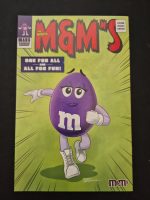 Deadpool, Vol. 9:  #4A/Taurin Clarke Regular/2024/NM - Image 2