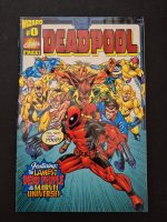 Deadpool, Vol. 2:  #0/Wizard Promo/1998/NM