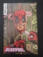 Deadpool, Vol. 9:  #2C/Mark Brooks Variant/2024/NM
