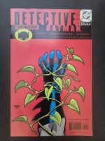 Detective Comics, Vol. 1:  #751A/Dave Johnson Regular/KEY/2000/FN+