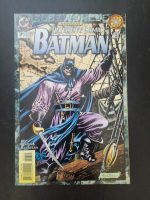 Detective Comics, Vol. 1:  #7A/Annual/Direct Edition/1994/NM