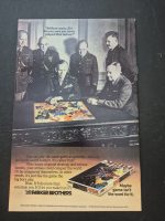 Doctor Strange, Vol. 2:  #69A/Direct Edition/1984/VF/NM - Image 2