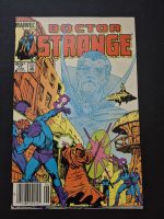 Doctor Strange, Vol. 2:  #71B/Newsstand Edition/1985/VF/NM