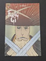 Fung Gi:  #1A/J.M. Ringuet Variant/NM/New