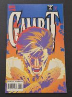 Gambit, Vol. 1:  #4A/Direct Edition/1994/NM-