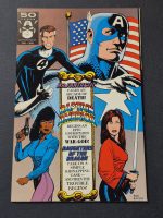Marvel Comics Presents, Vol. 1:  #80A/Direct Edition/1991/NM- - Image 2